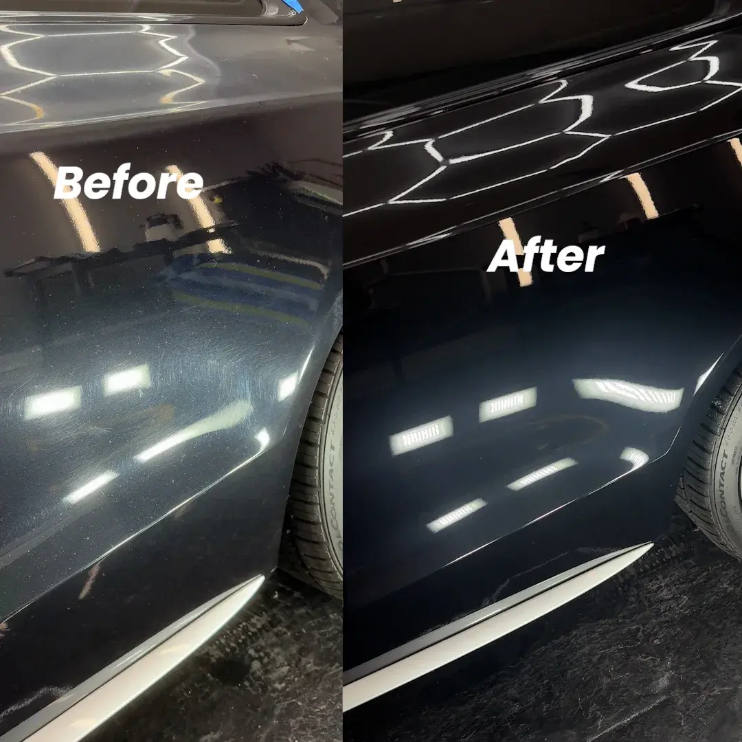 Ceramic coating work by Ceramico, Panama City FL — photo 83