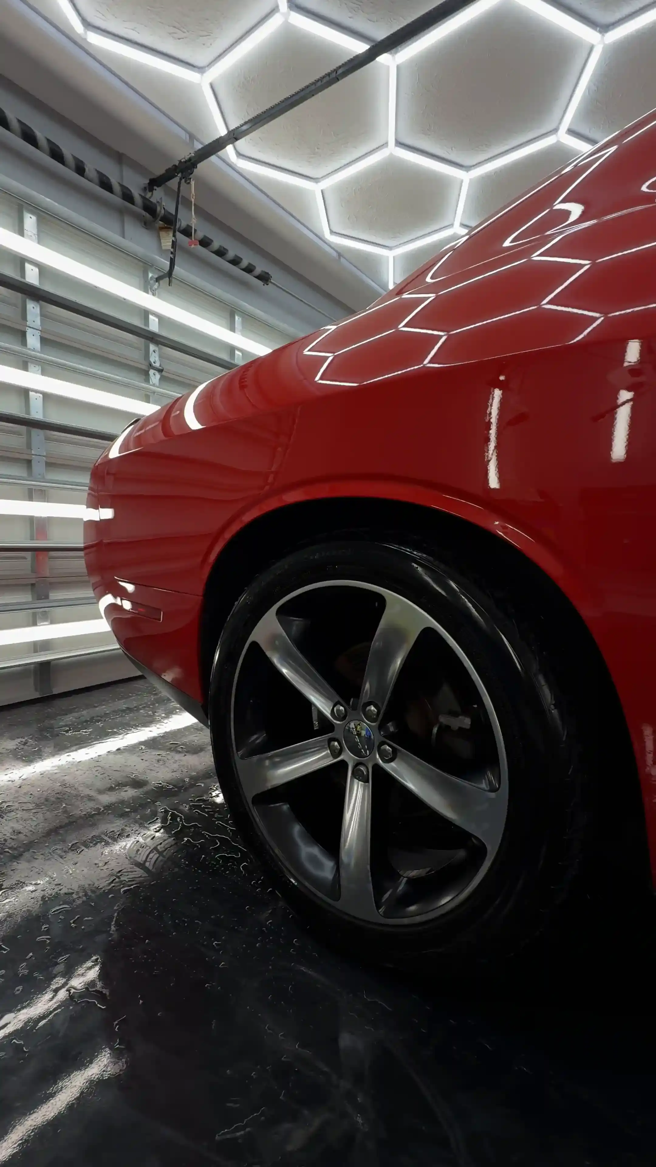 Ceramic coating work by Ceramico, Panama City FL — photo 85