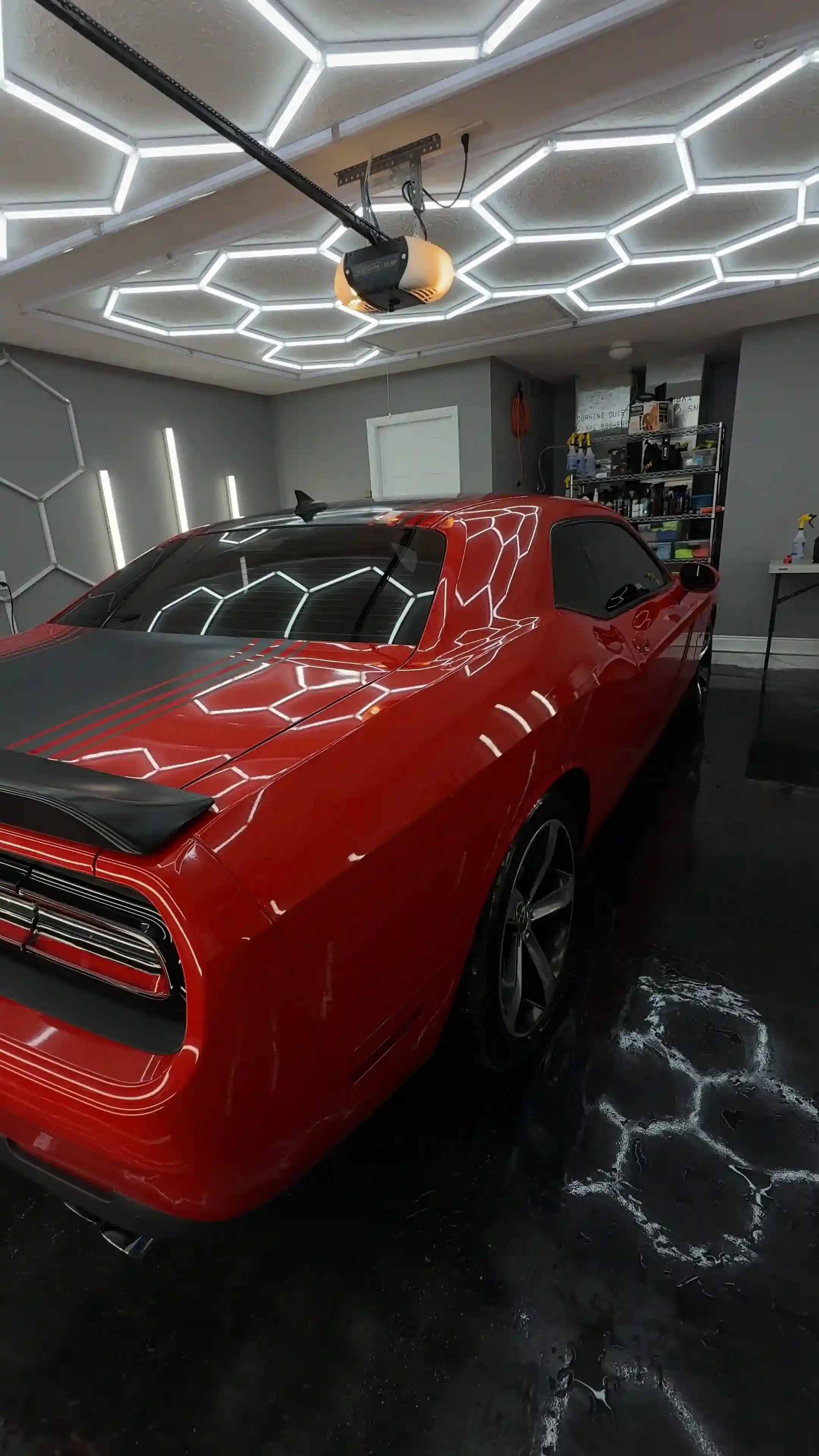 Ceramic coating work by Ceramico, Panama City FL — photo 96