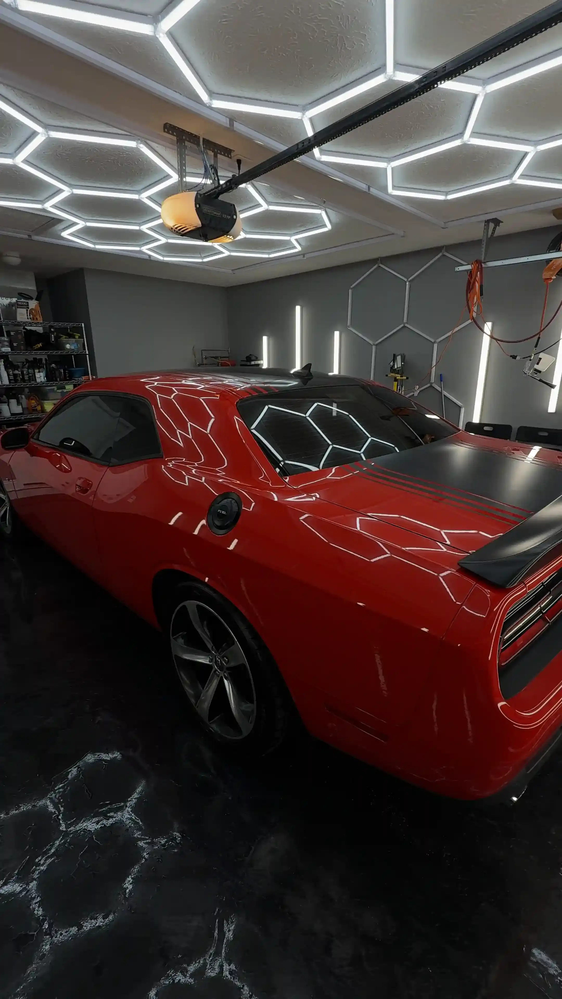 Ceramic coating work by Ceramico, Panama City FL — photo 63