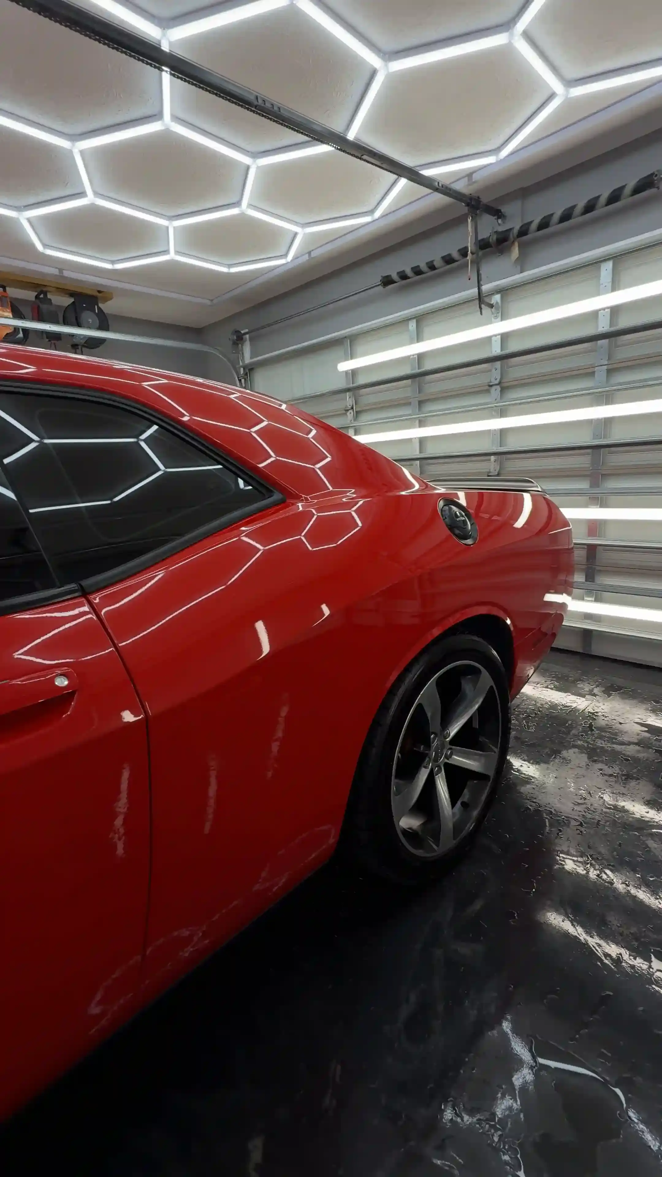 Ceramic coating work by Ceramico, Panama City FL — photo 80