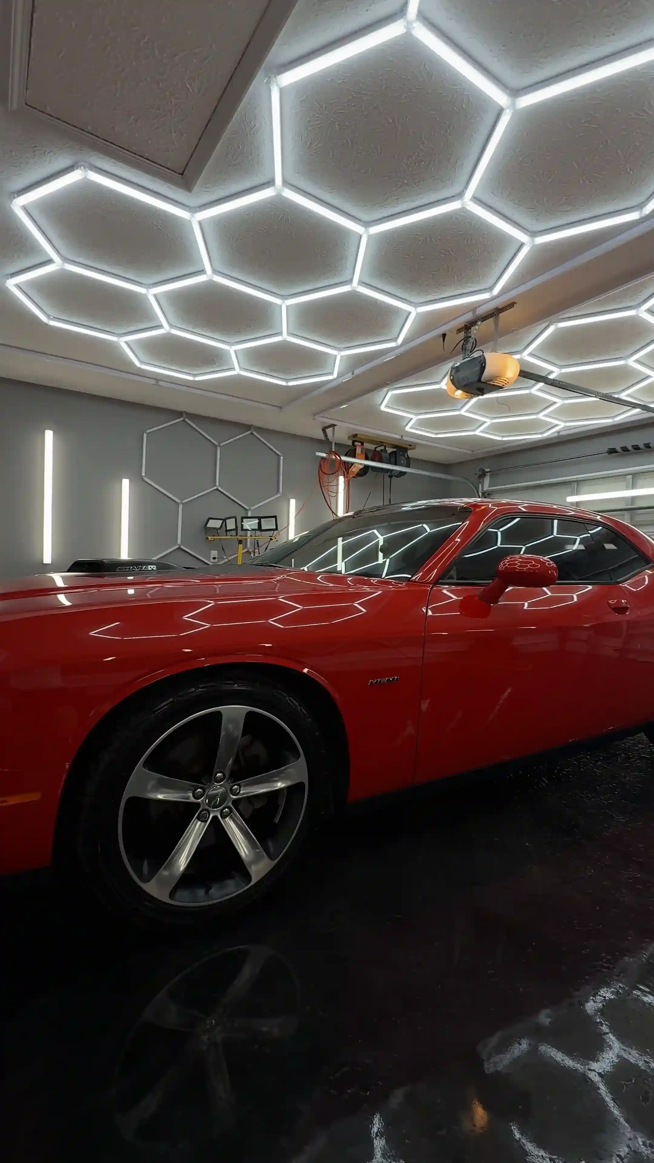 Ceramic coating work by Ceramico, Panama City FL — photo 60