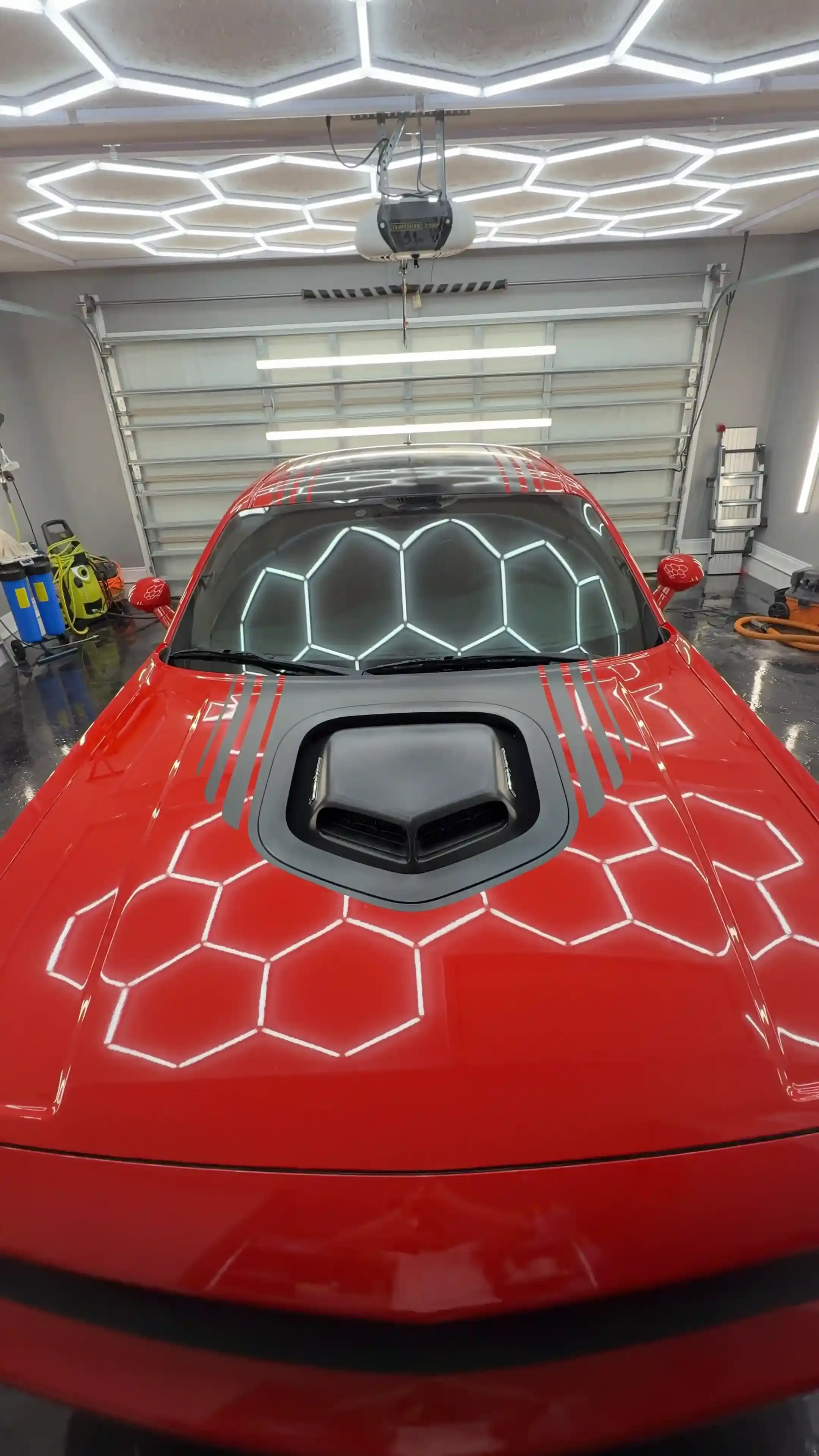 Ceramic coating work by Ceramico, Panama City FL — photo 66