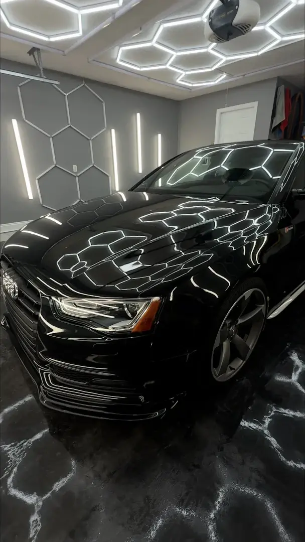 Ceramic coating work by Ceramico, Panama City FL — photo 103