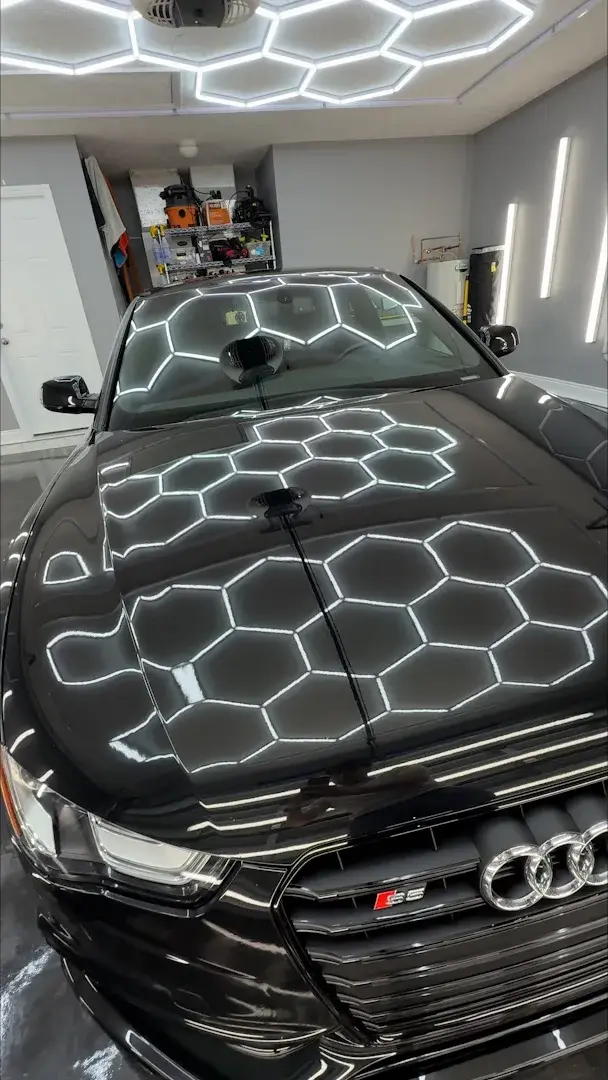 Ceramic coating work by Ceramico, Panama City FL — photo 55