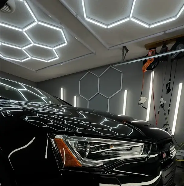 Ceramic coating work by Ceramico, Panama City FL — photo 31