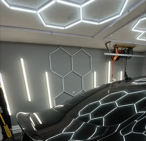 Ceramic coating work by Ceramico, Panama City FL — photo 100