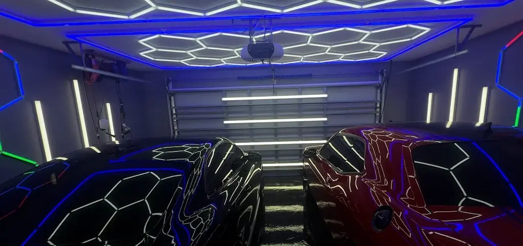 Ceramic coating work by Ceramico, Panama City FL — photo 71