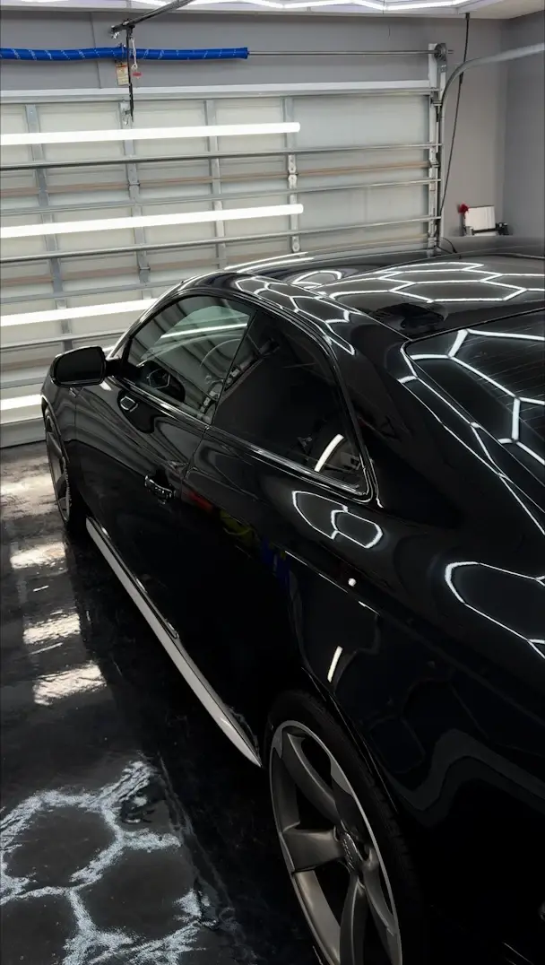 Ceramic coating work by Ceramico, Panama City FL — photo 62