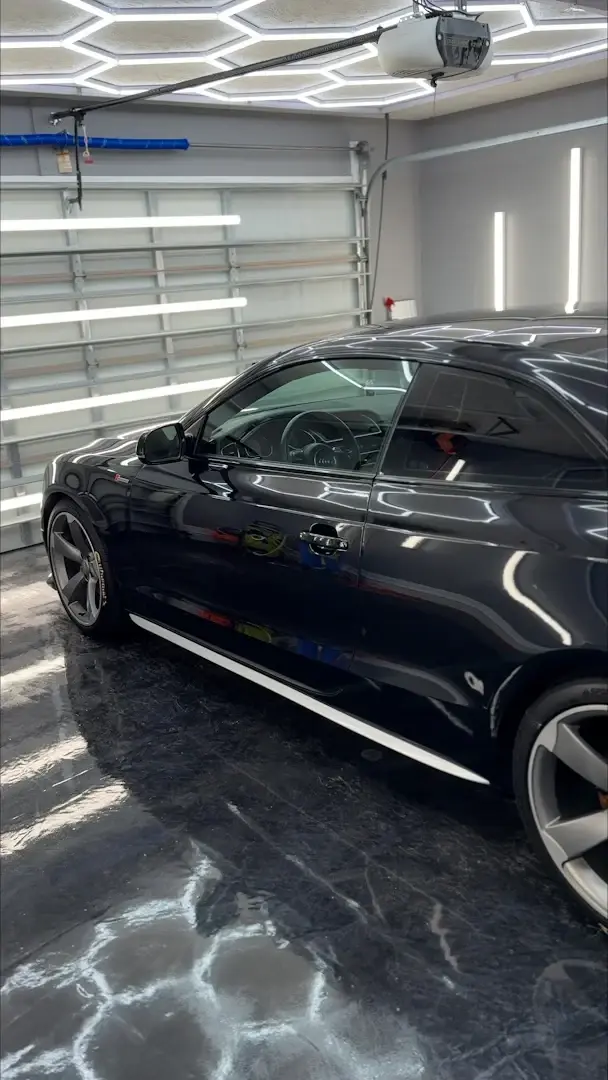 Ceramic coating work by Ceramico, Panama City FL — photo 87