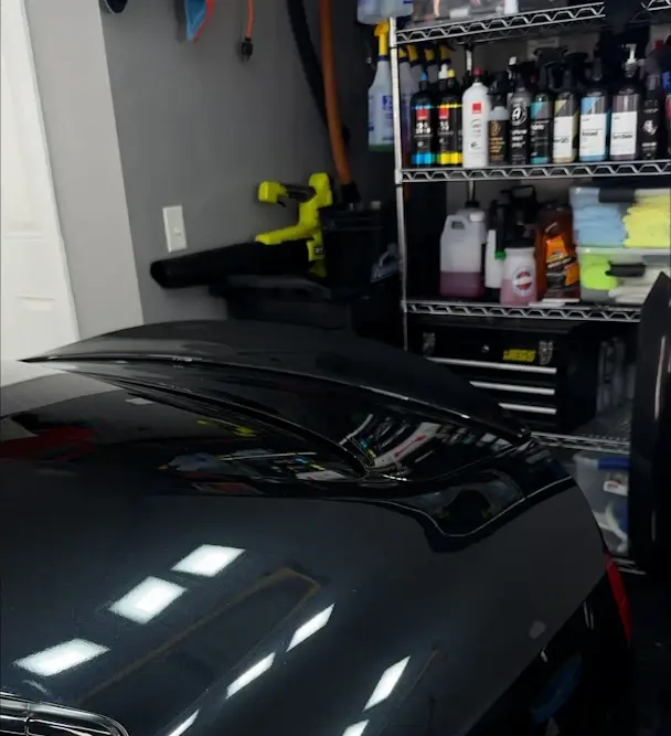 Ceramic coating work by Ceramico, Panama City FL — photo 24