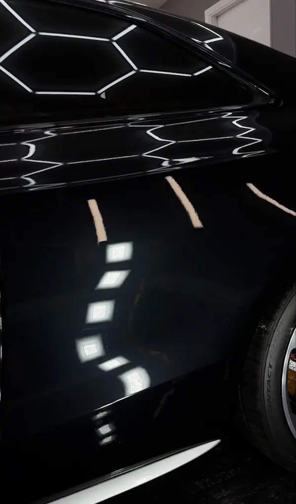 Ceramic coating work by Ceramico, Panama City FL — photo 36