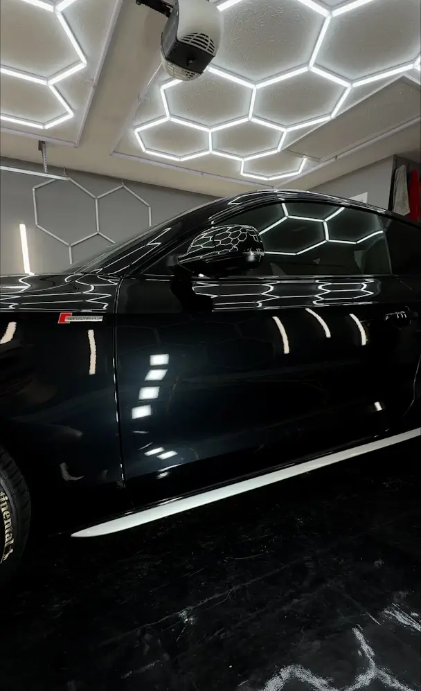 Ceramic coating work by Ceramico, Panama City FL — photo 53