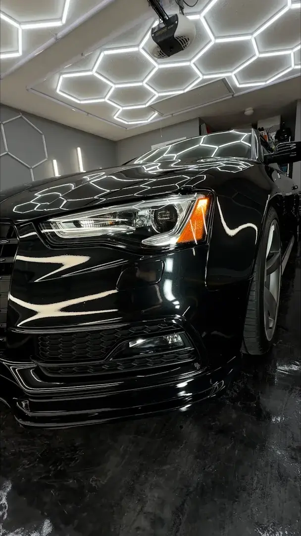 Ceramic coating work by Ceramico, Panama City FL — photo 93