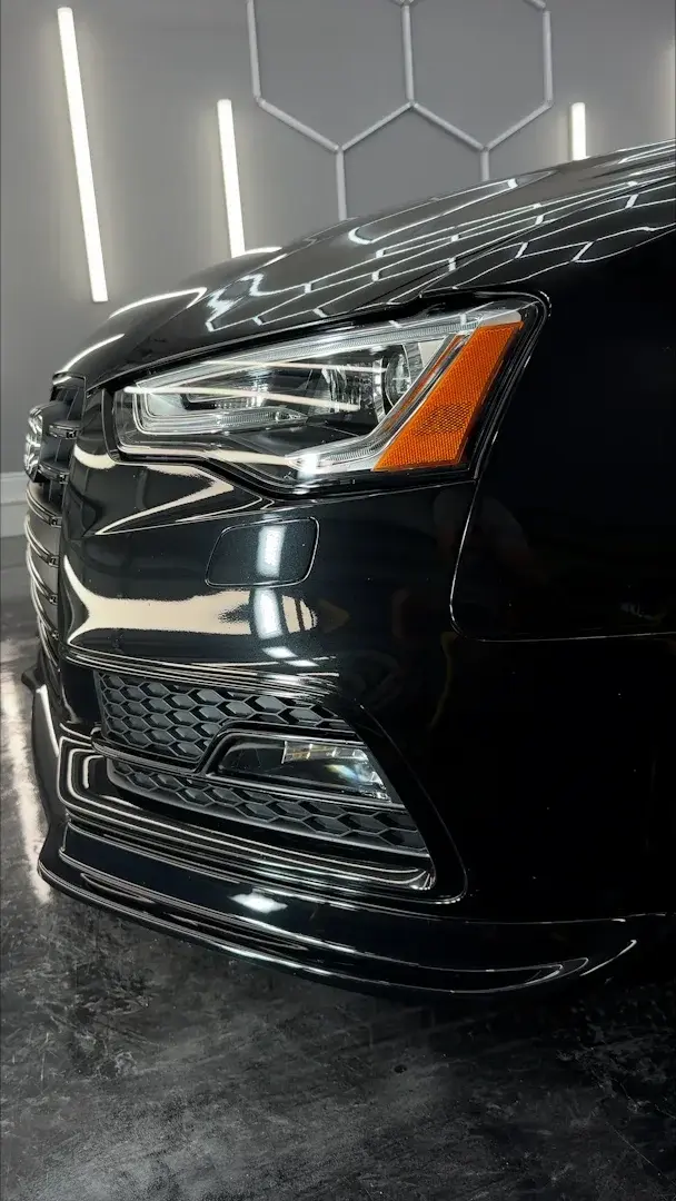 Ceramic coating work by Ceramico, Panama City FL — photo 26