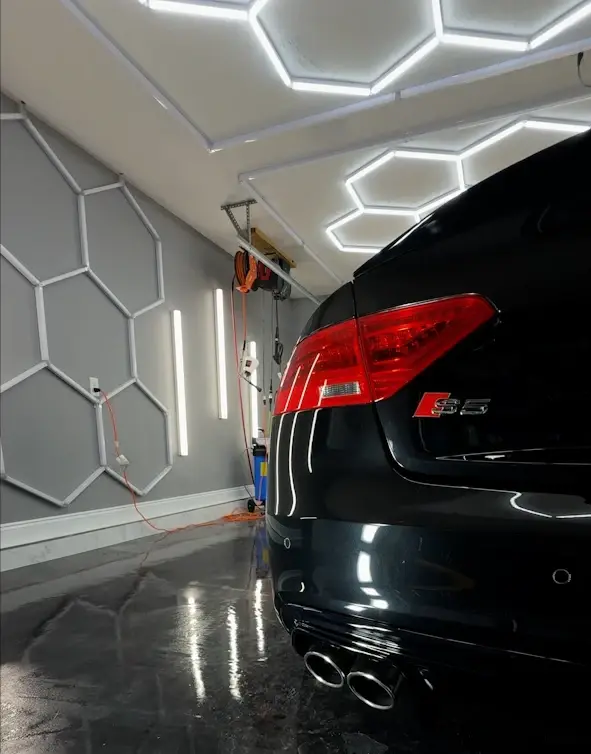 Ceramic coating work by Ceramico, Panama City FL — photo 57