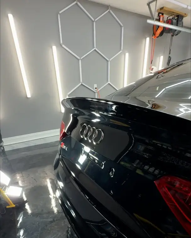 Ceramic coating work by Ceramico, Panama City FL — photo 70