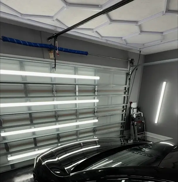 Ceramic coating work by Ceramico, Panama City FL — photo 20