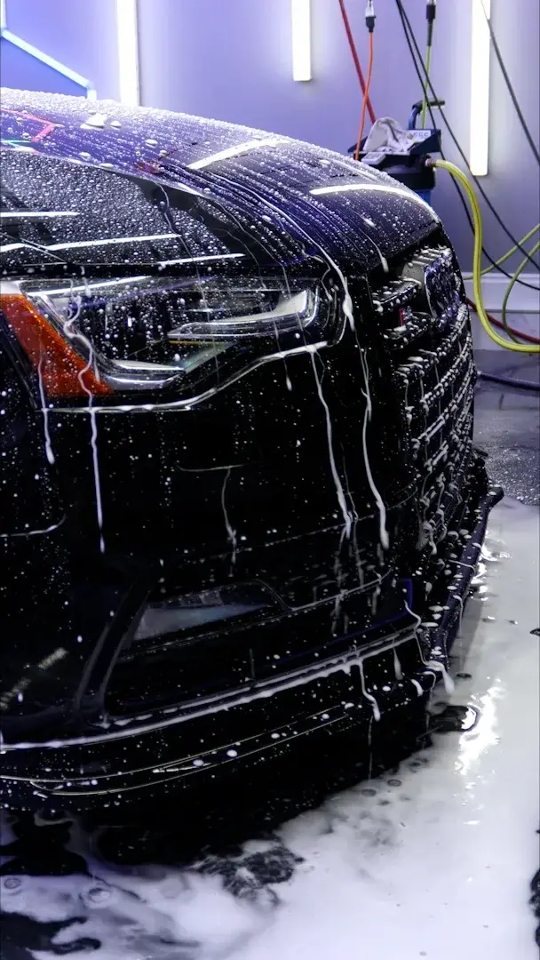 Ceramic coating work by Ceramico, Panama City FL — photo 75