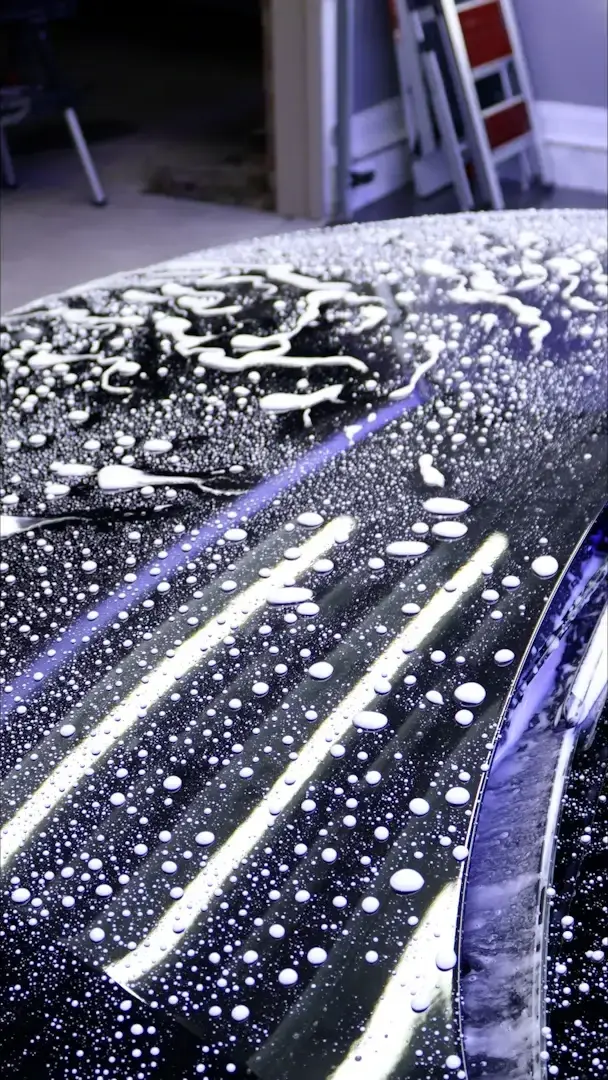 Ceramic coating work by Ceramico, Panama City FL — photo 7