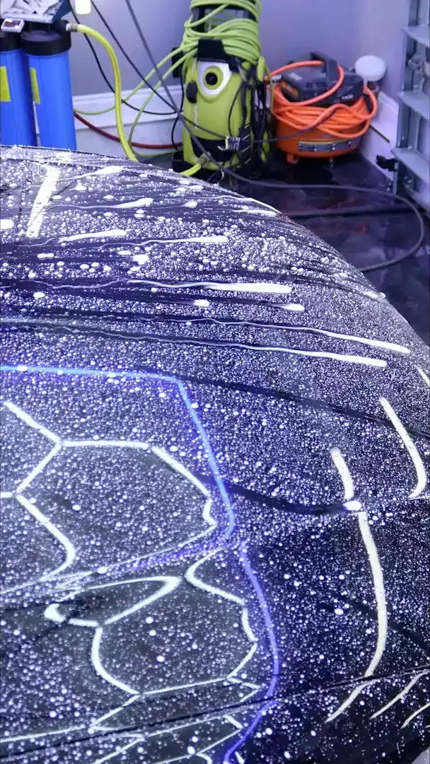 Ceramic coating work by Ceramico, Panama City FL — photo 101
