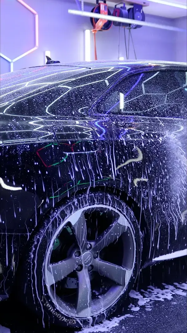 Ceramic coating work by Ceramico, Panama City FL — photo 94