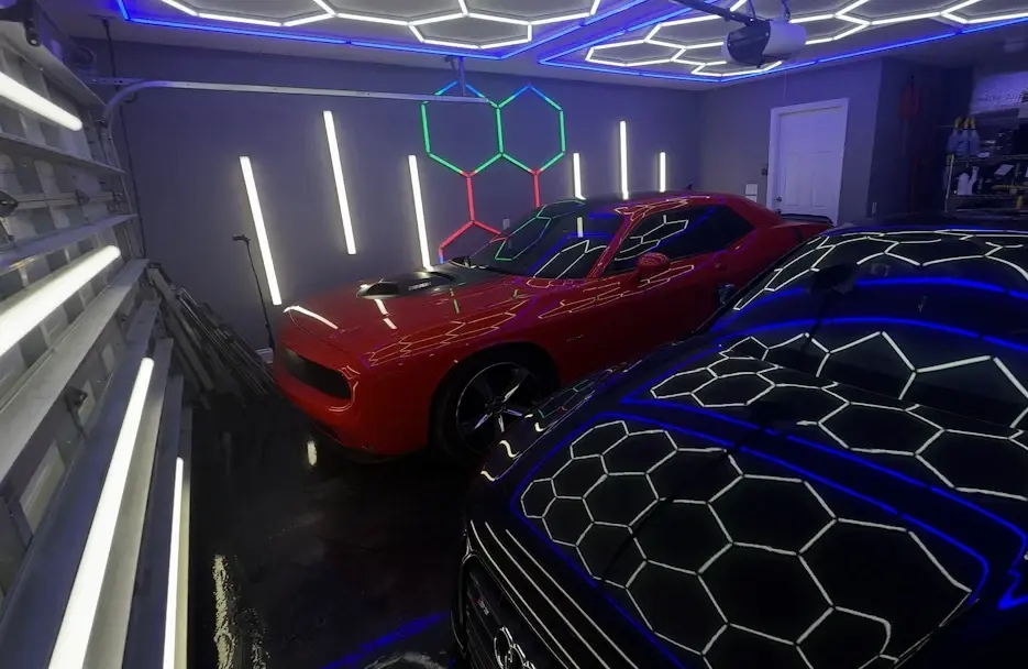 Ceramic coating work by Ceramico, Panama City FL — photo 90