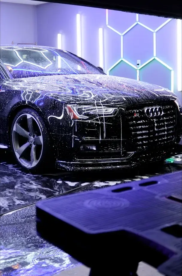 Ceramic coating work by Ceramico, Panama City FL — photo 52