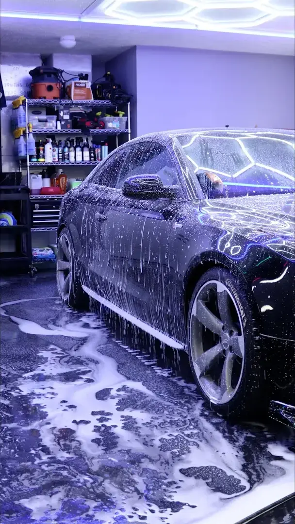 Ceramic coating work by Ceramico, Panama City FL — photo 22