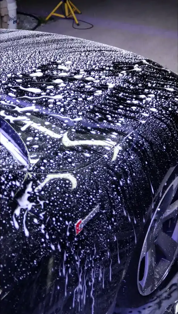 Ceramic coating work by Ceramico, Panama City FL — photo 6
