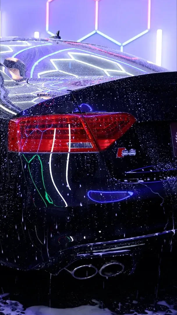 Ceramic coating work by Ceramico, Panama City FL — photo 37