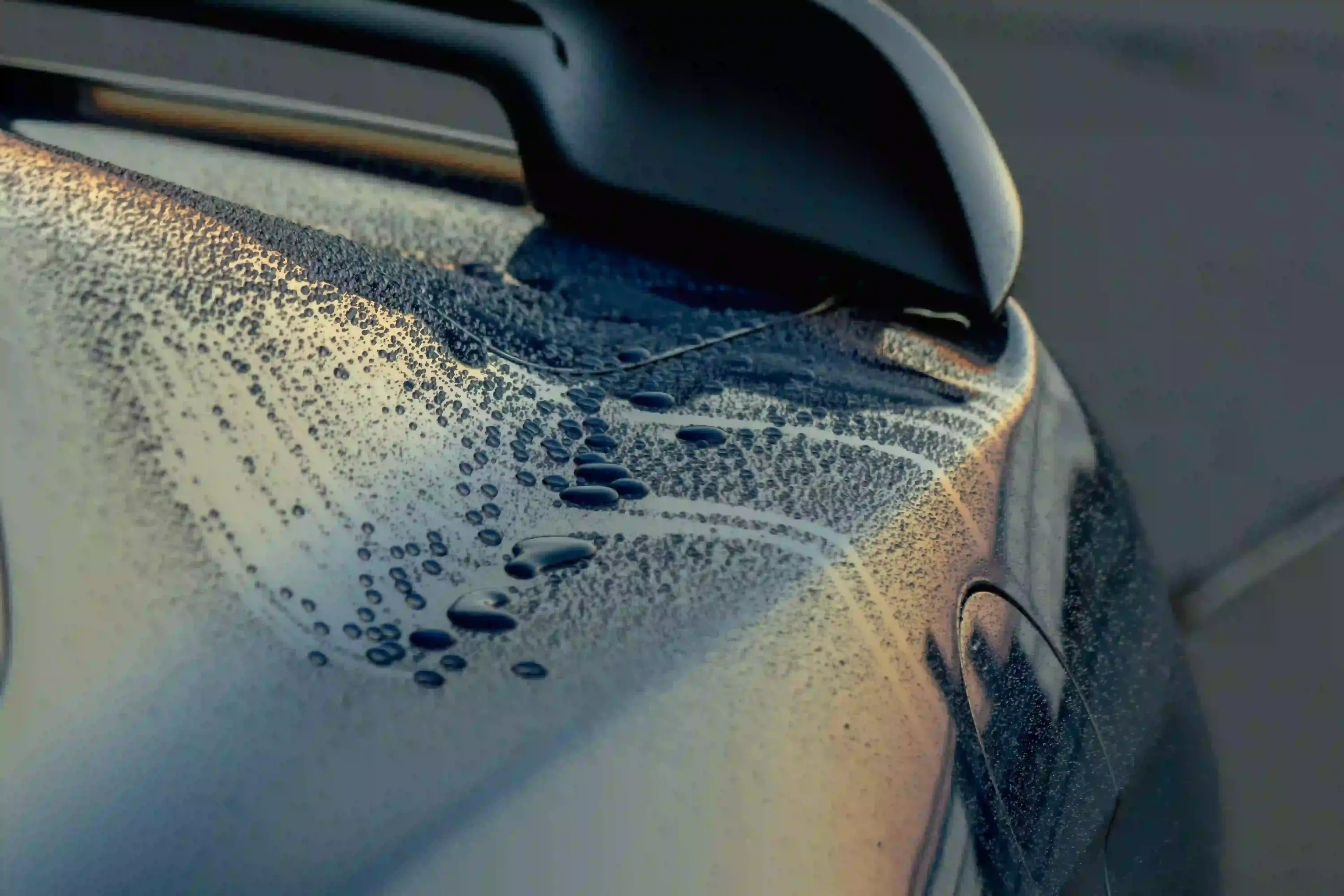 Ceramic coating work by Ceramico, Panama City FL — photo 23