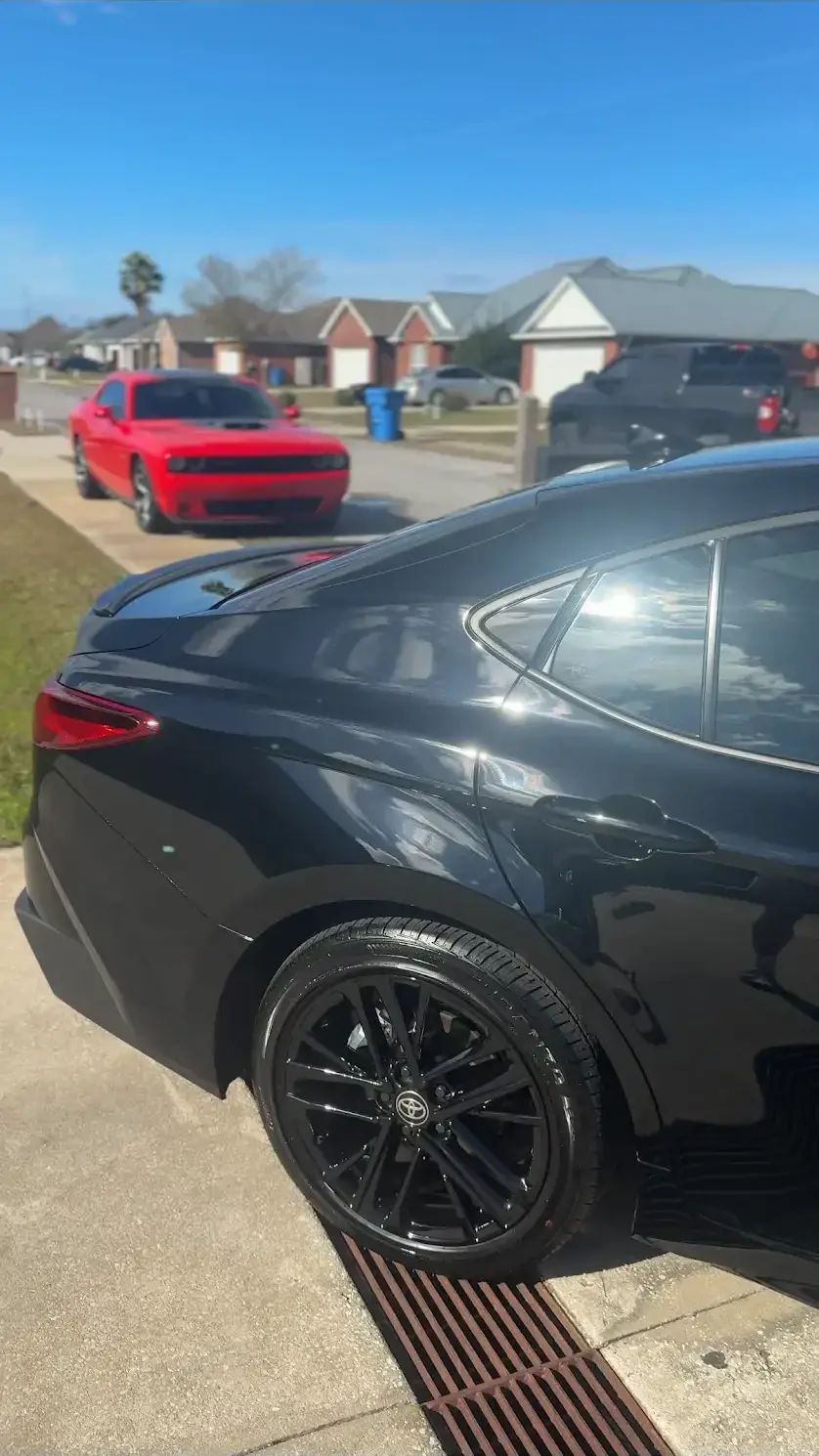 Ceramic coating work by Ceramico, Panama City FL — photo 51