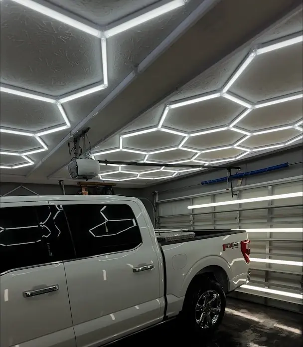 Ceramic coating work by Ceramico, Panama City FL — photo 35