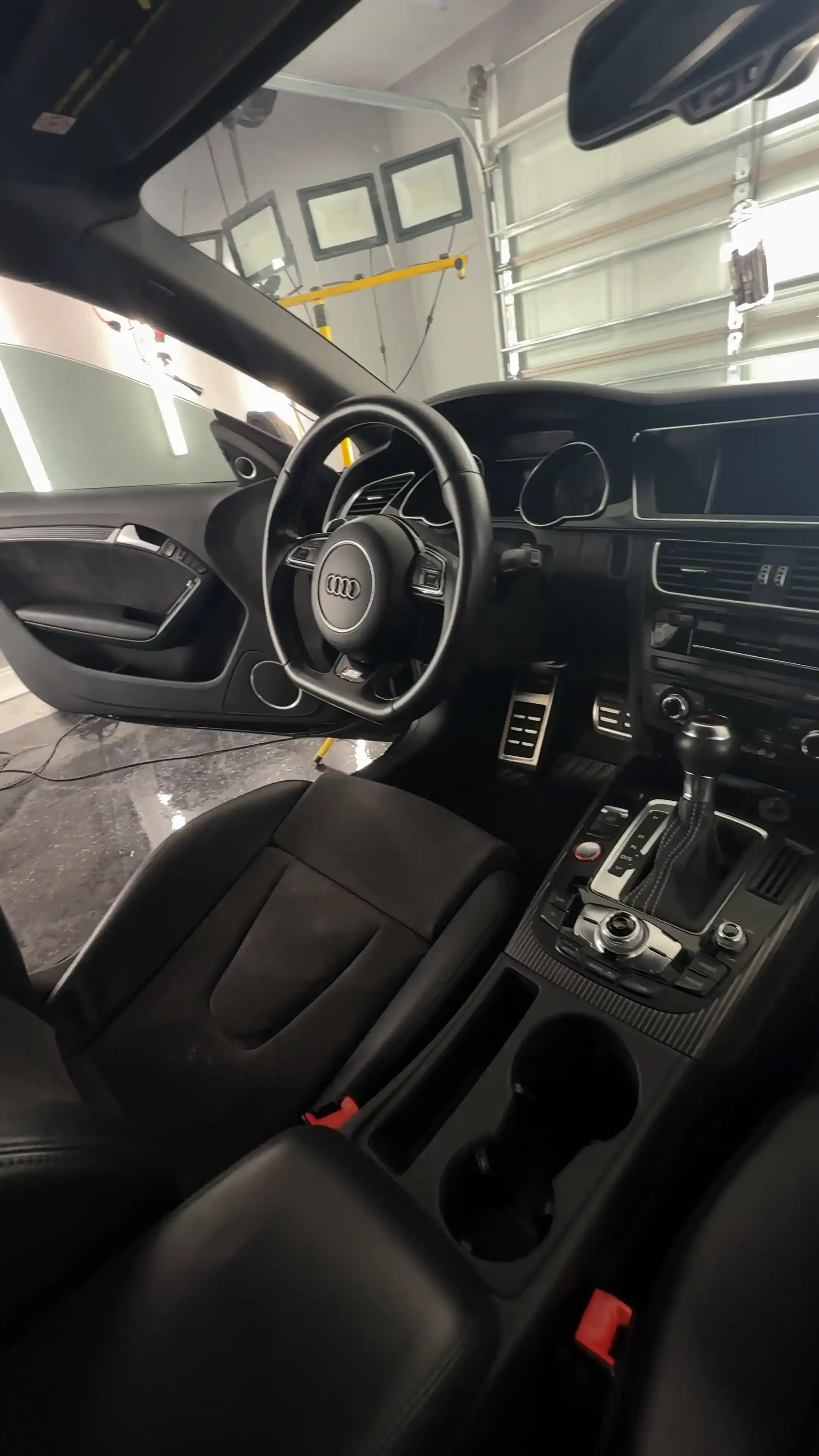 Ceramic coating work by Ceramico, Panama City FL — photo 45