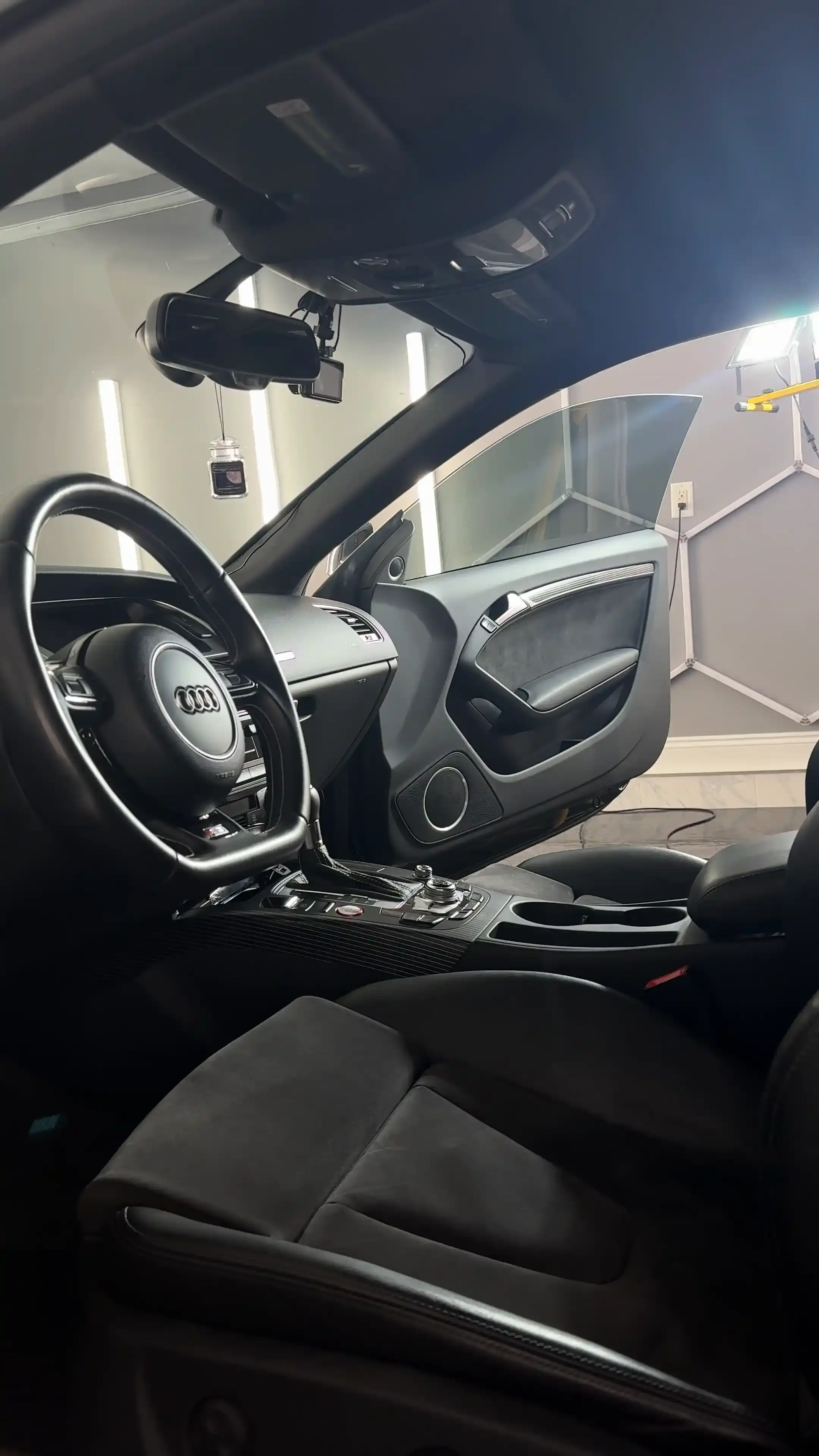 Ceramic coating work by Ceramico, Panama City FL — photo 84