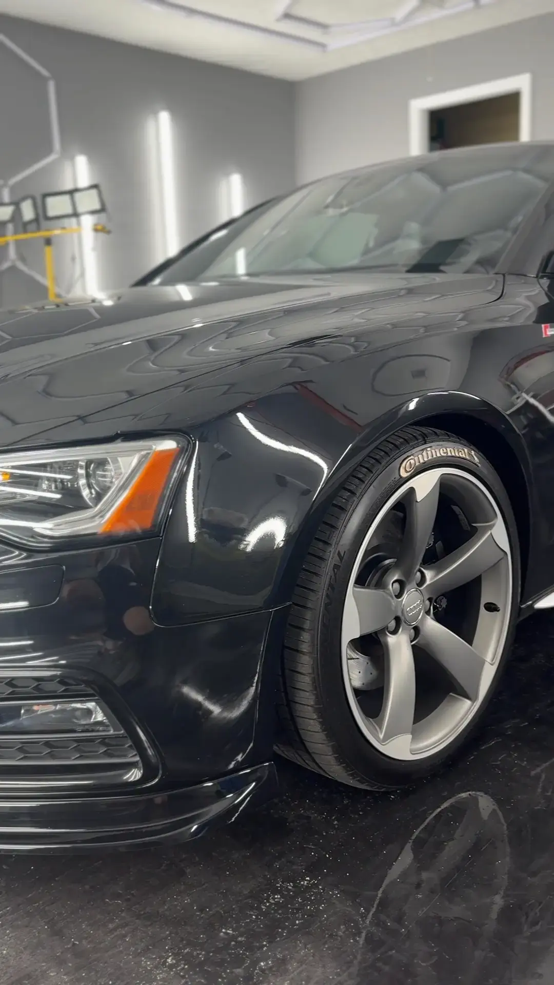 Ceramic coating work by Ceramico, Panama City FL — photo 19