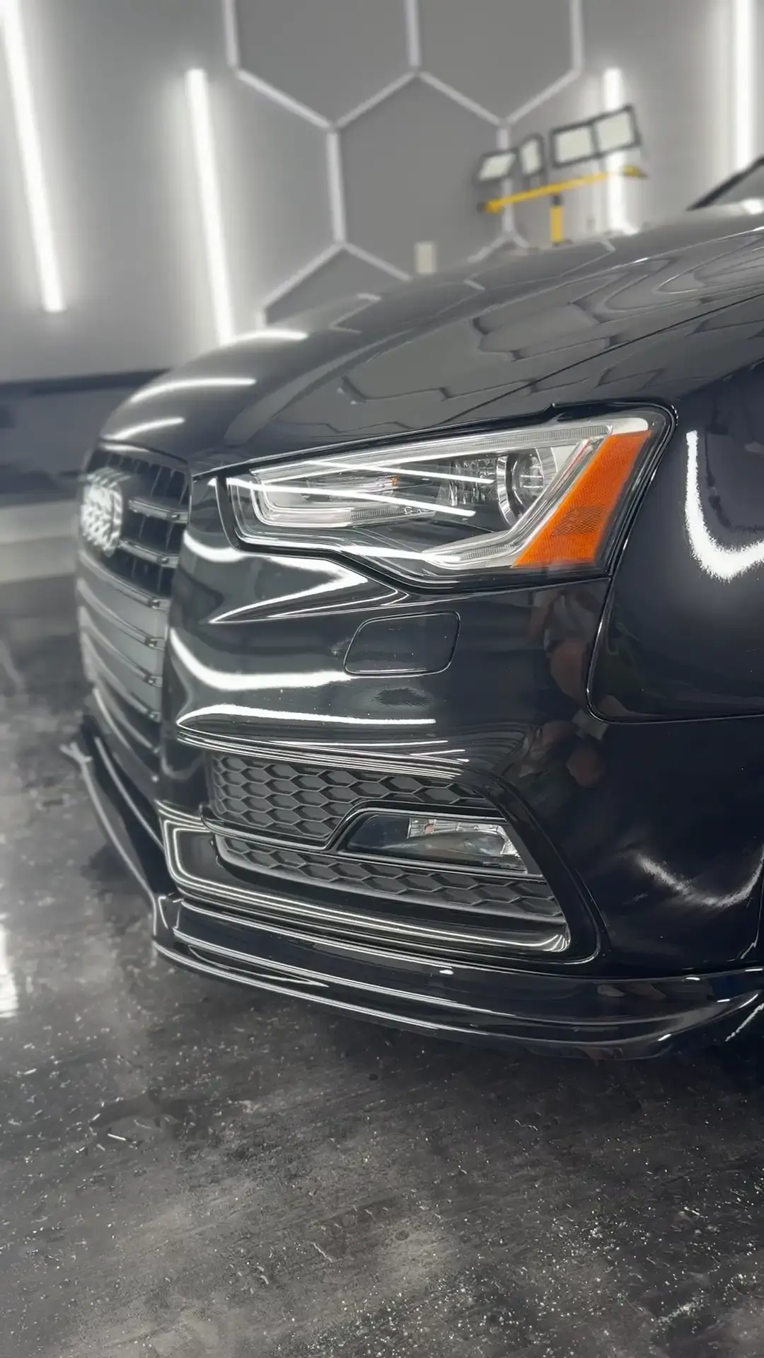Ceramic coating work by Ceramico, Panama City FL — photo 67