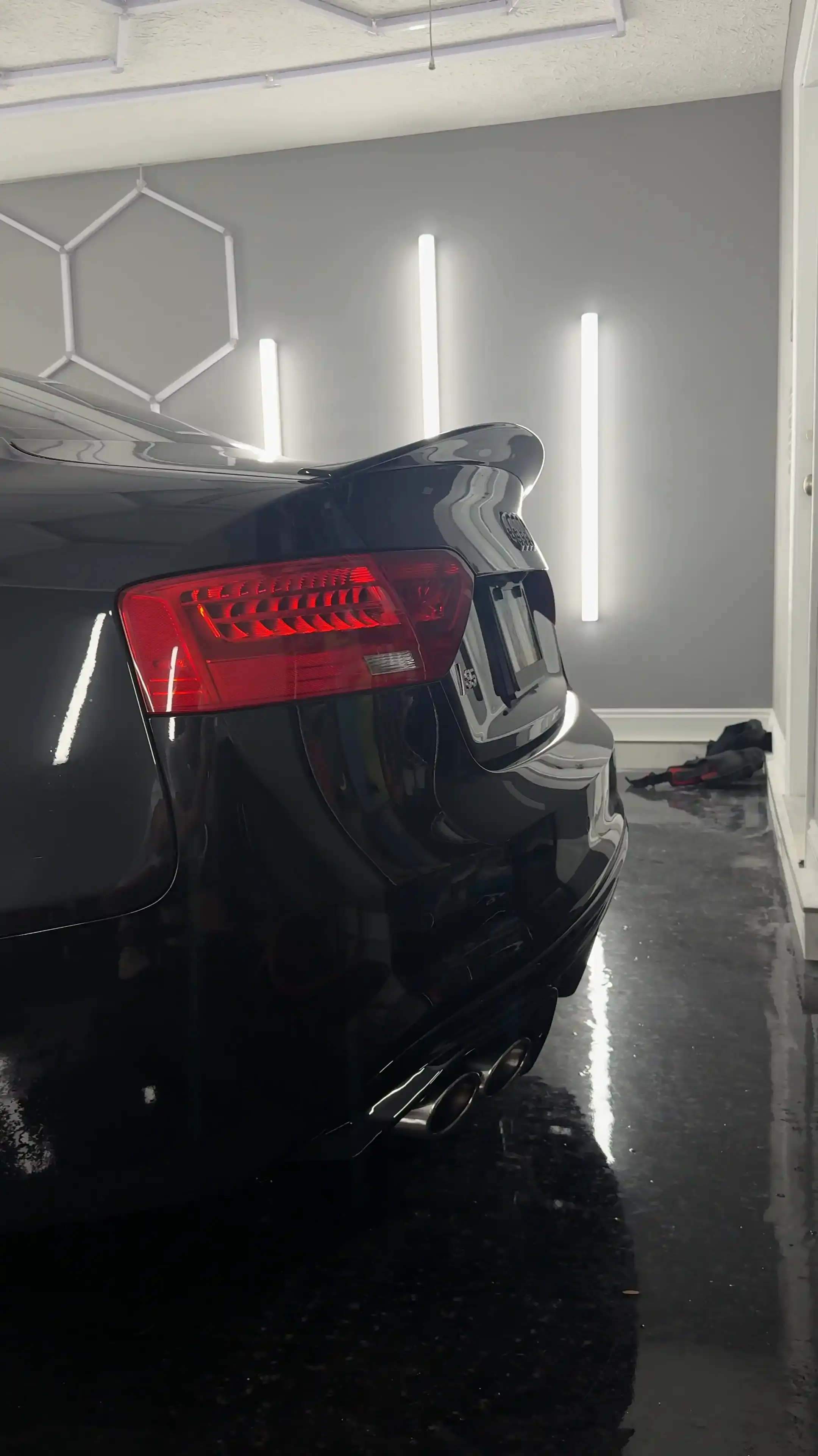 Ceramic coating work by Ceramico, Panama City FL — photo 49