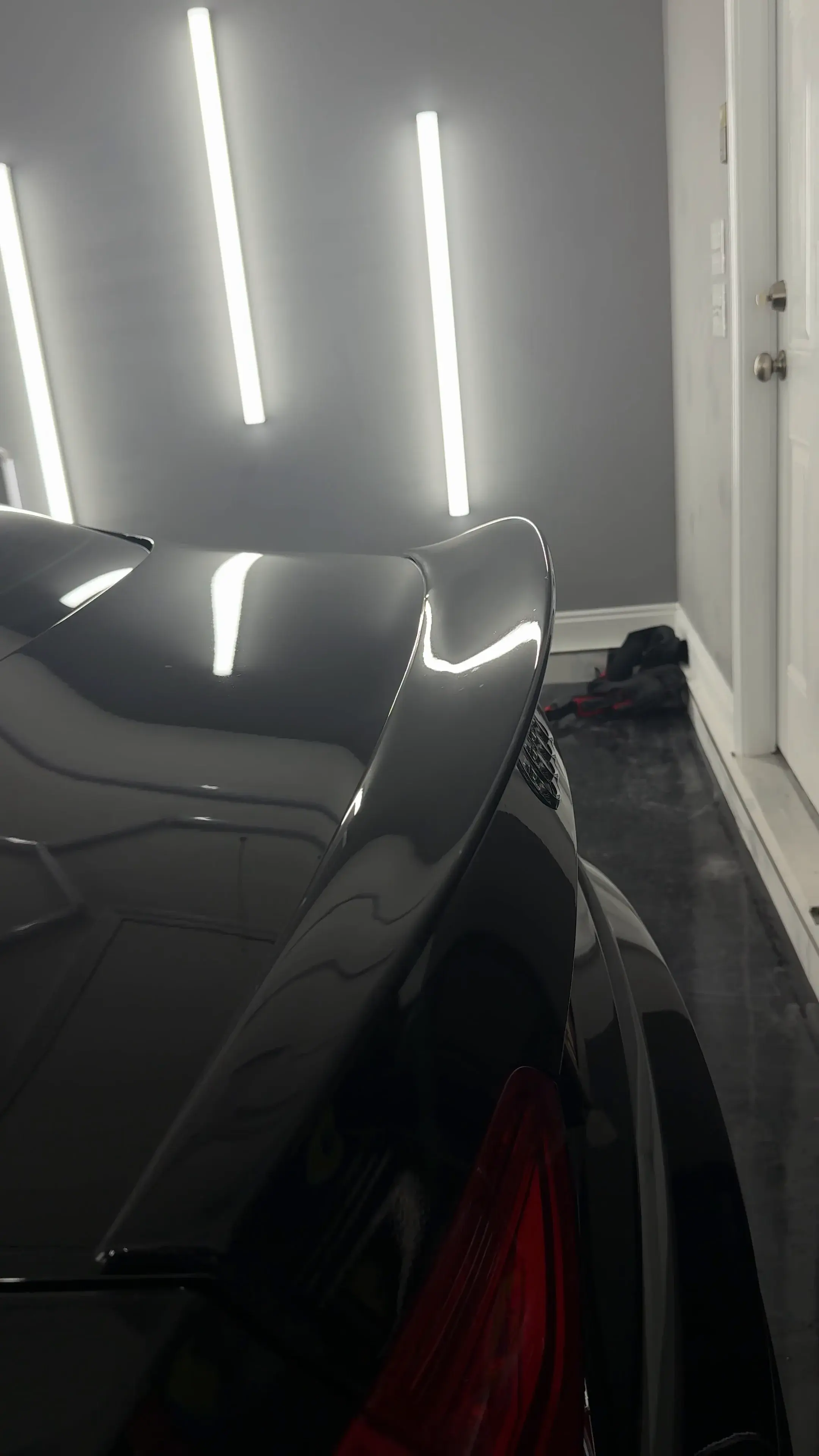 Ceramic coating work by Ceramico, Panama City FL — photo 89