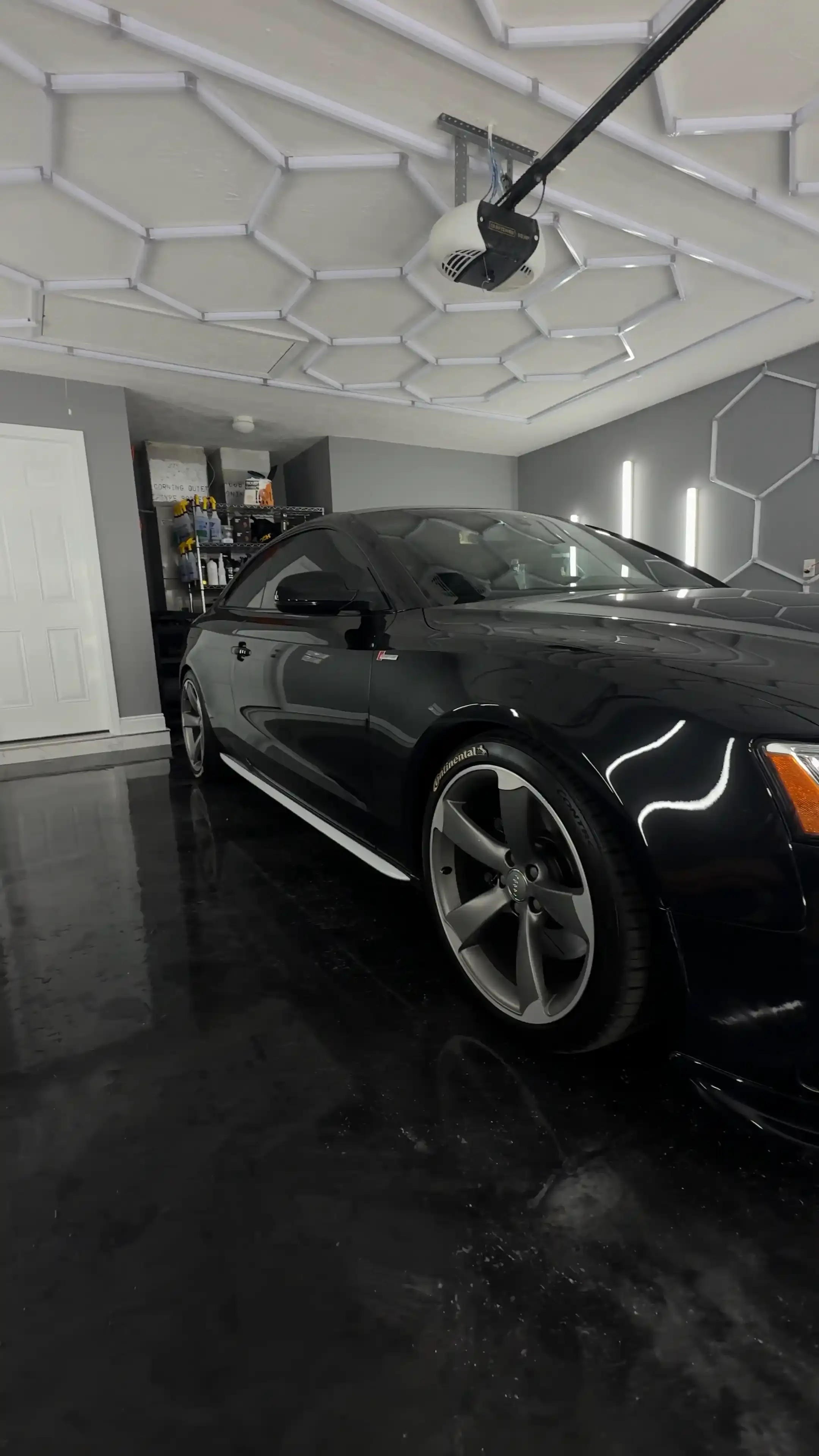 Ceramic coating work by Ceramico, Panama City FL — photo 95