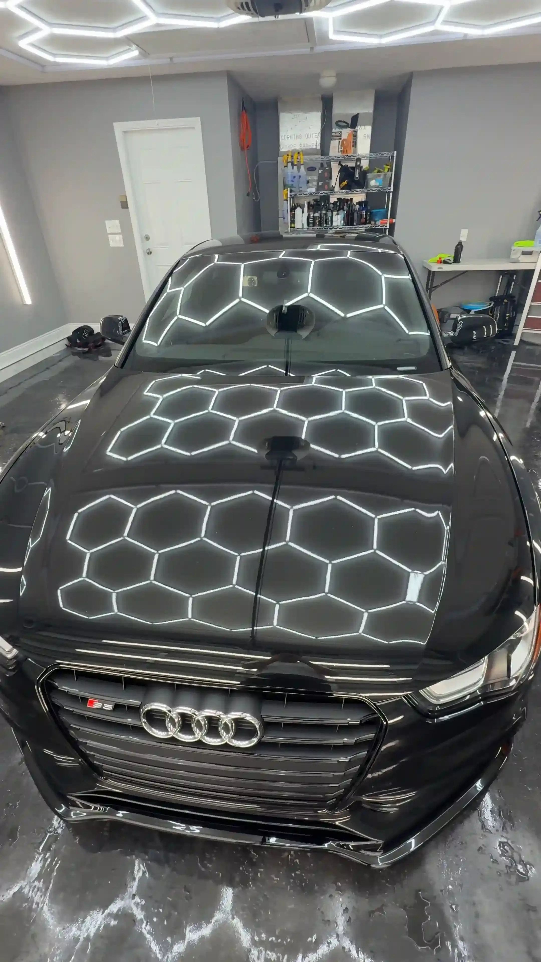 Ceramic coating work by Ceramico, Panama City FL — photo 12