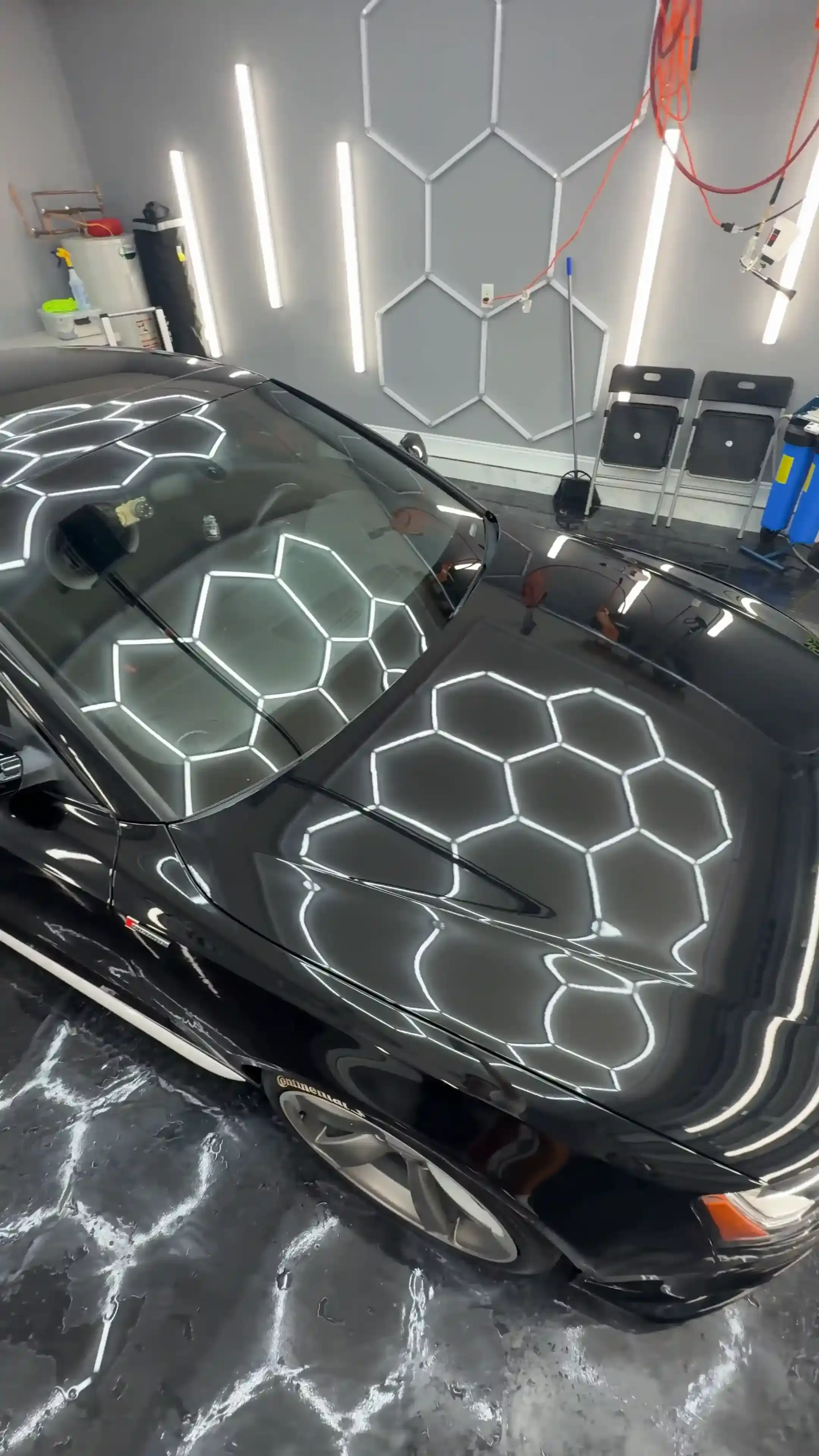 Ceramic coating work by Ceramico, Panama City FL — photo 44