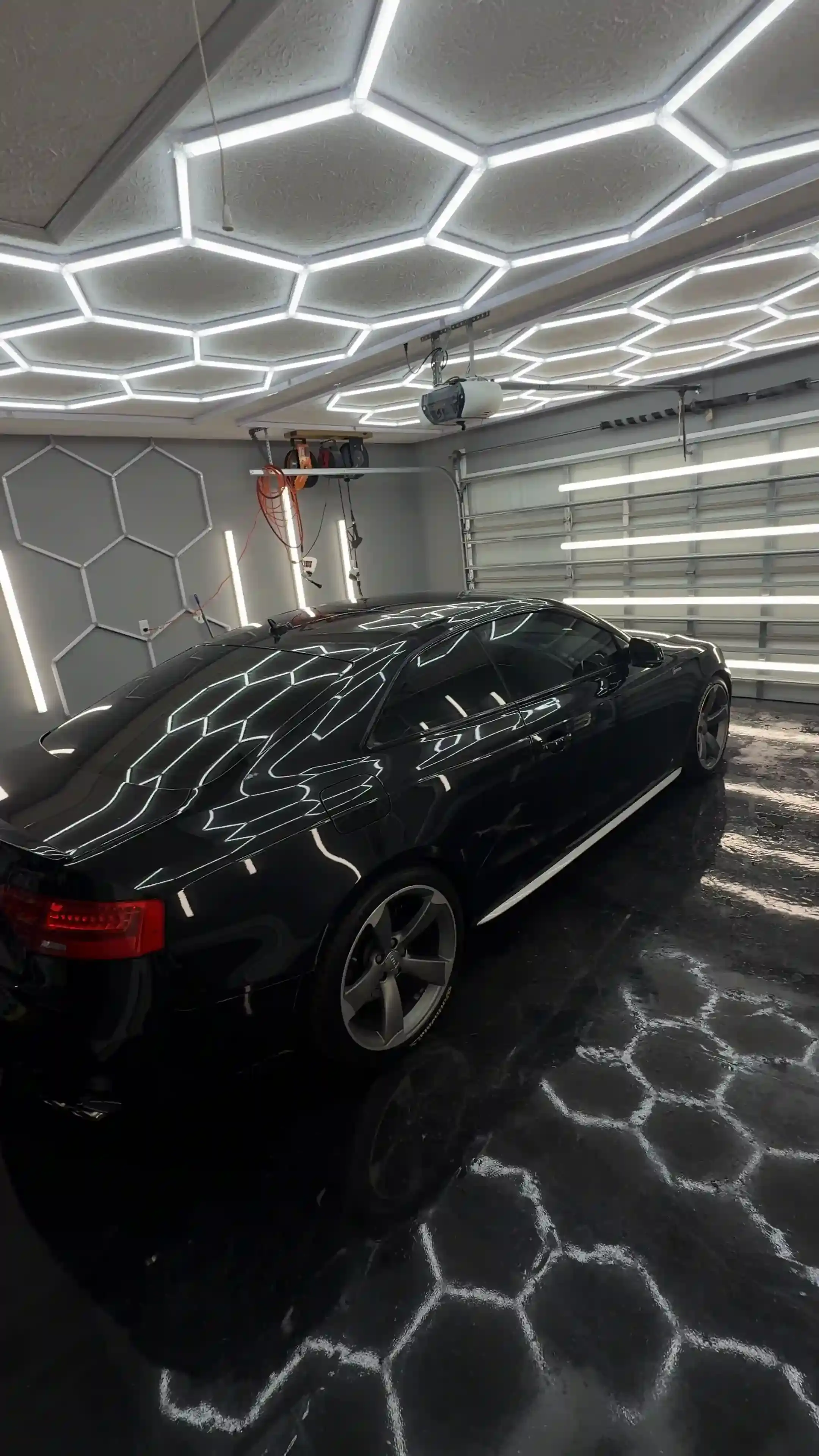 Ceramic coating work by Ceramico, Panama City FL — photo 81