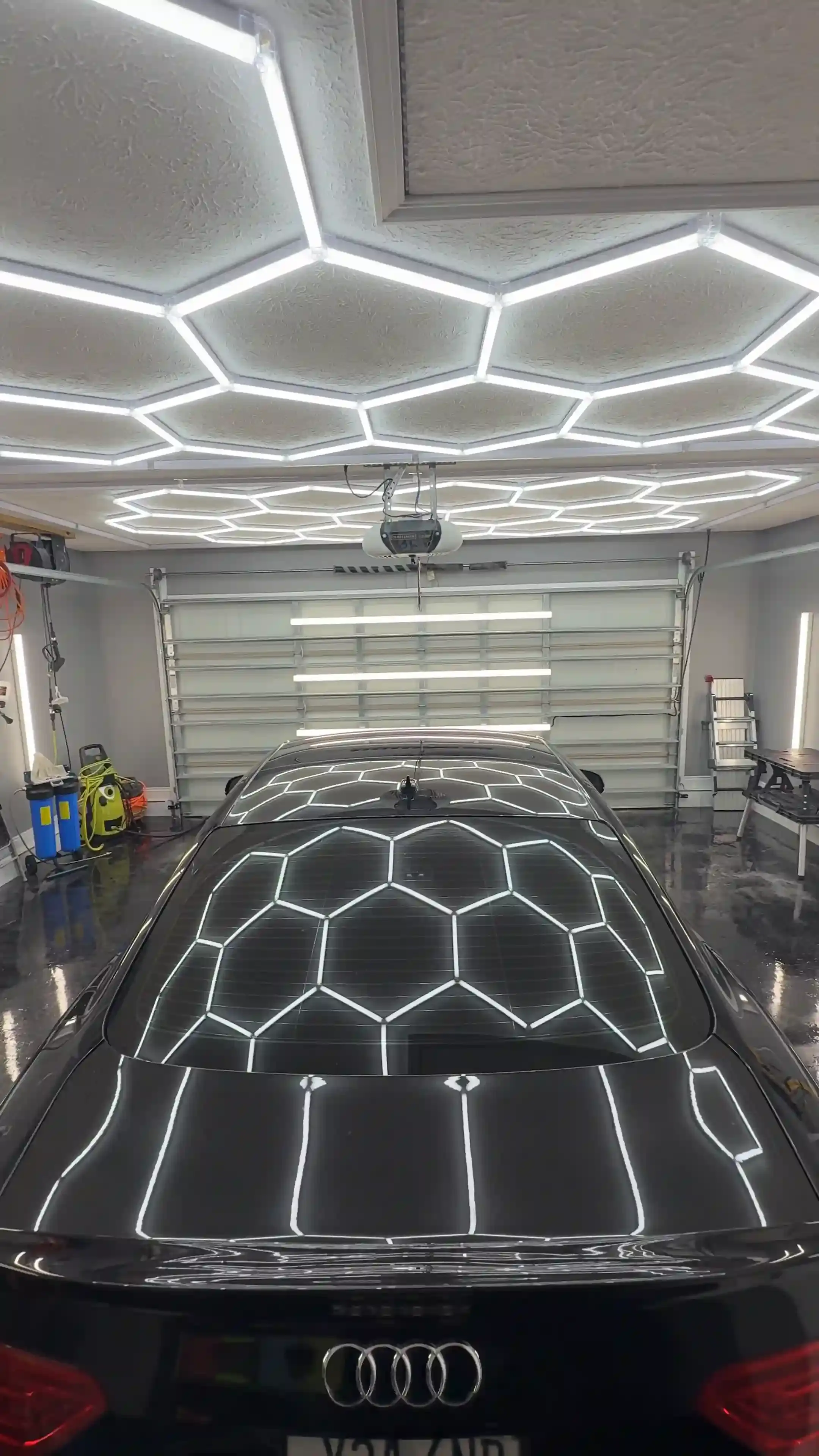 Ceramic coating work by Ceramico, Panama City FL — photo 43