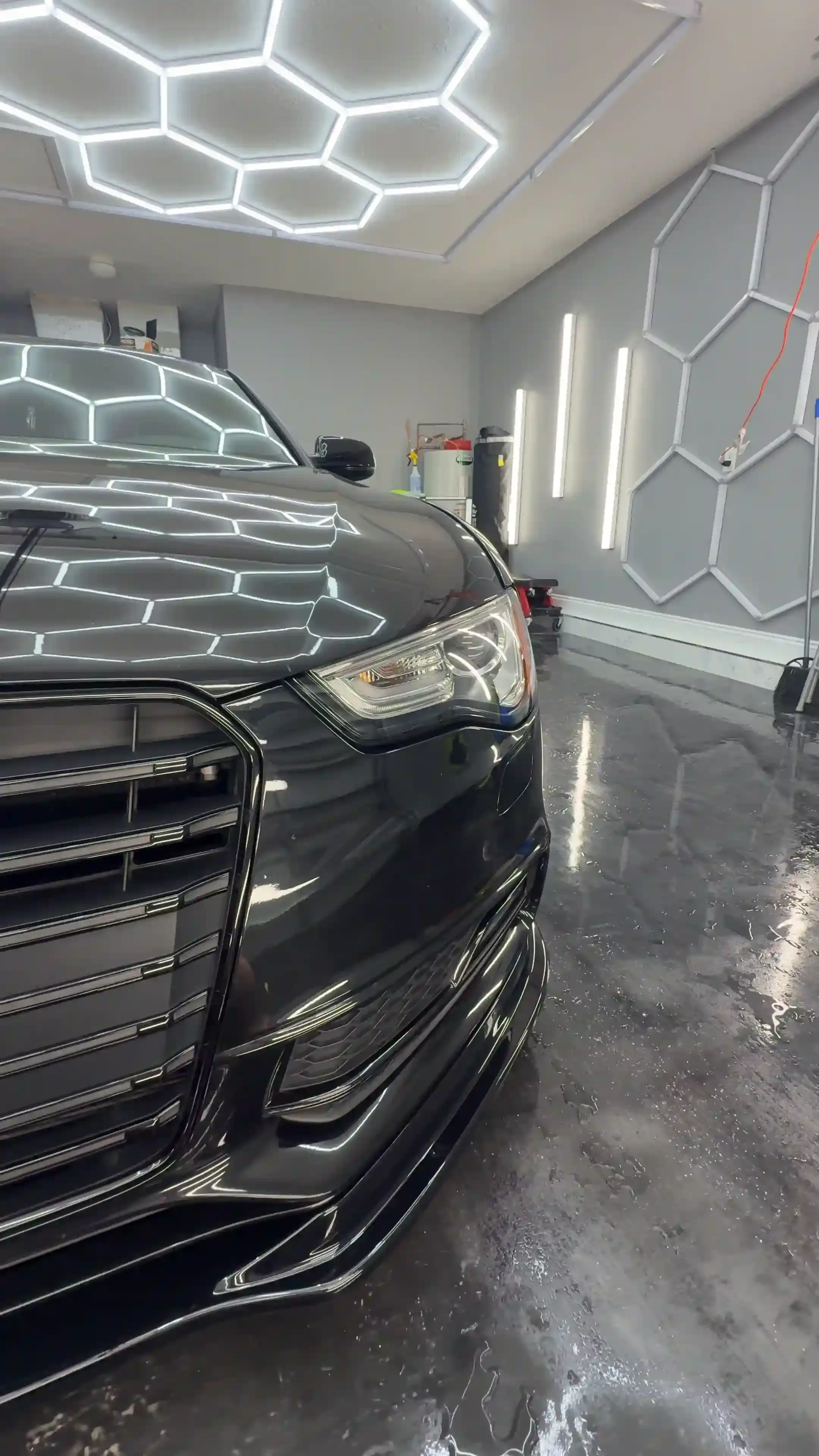 Ceramic coating work by Ceramico, Panama City FL — photo 38