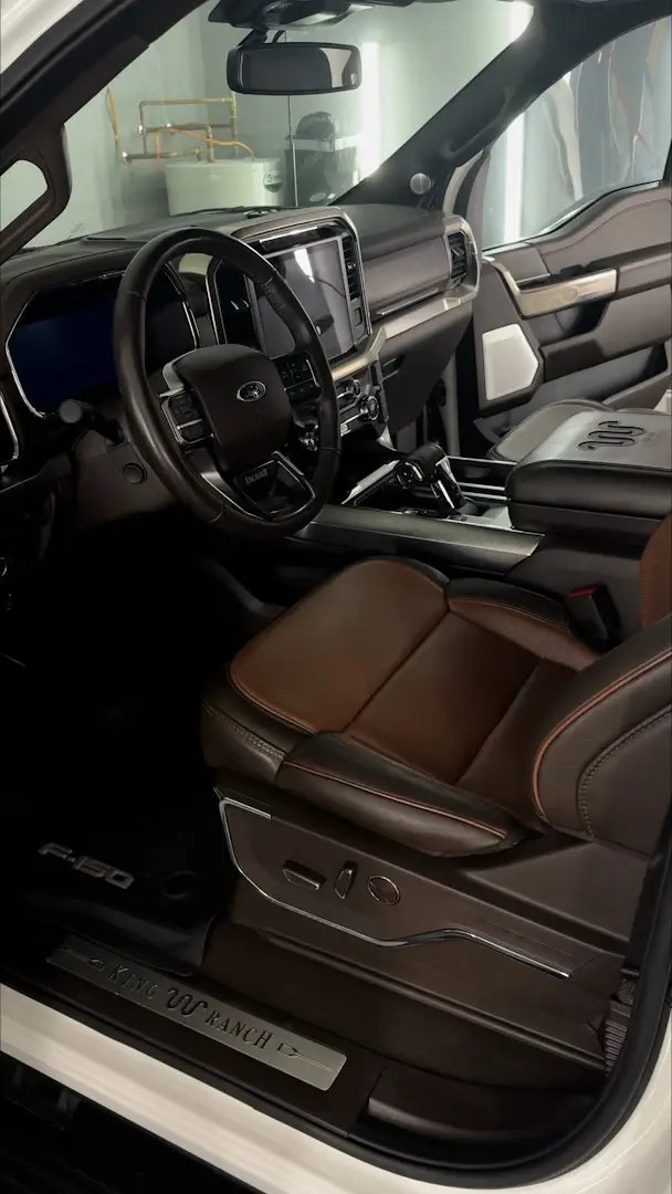 Ceramic coating work by Ceramico, Panama City FL — photo 21