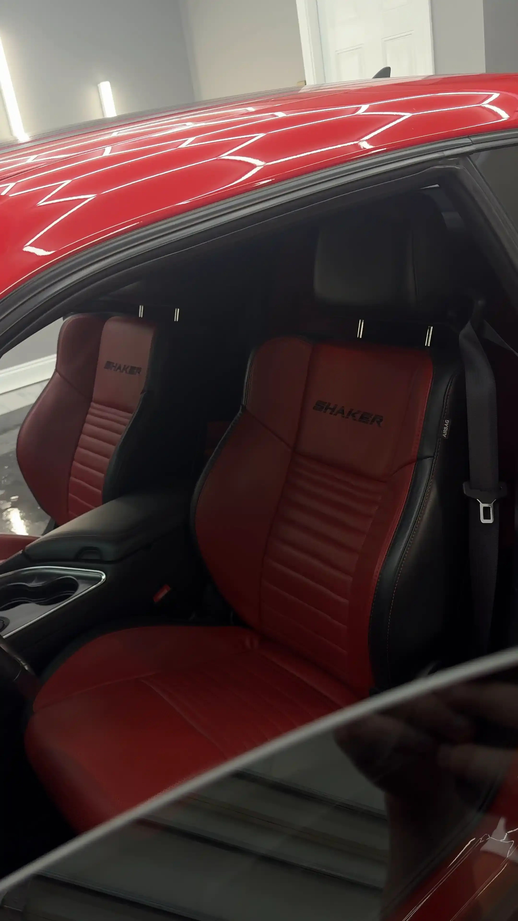 Ceramic coating work by Ceramico, Panama City FL — photo 61