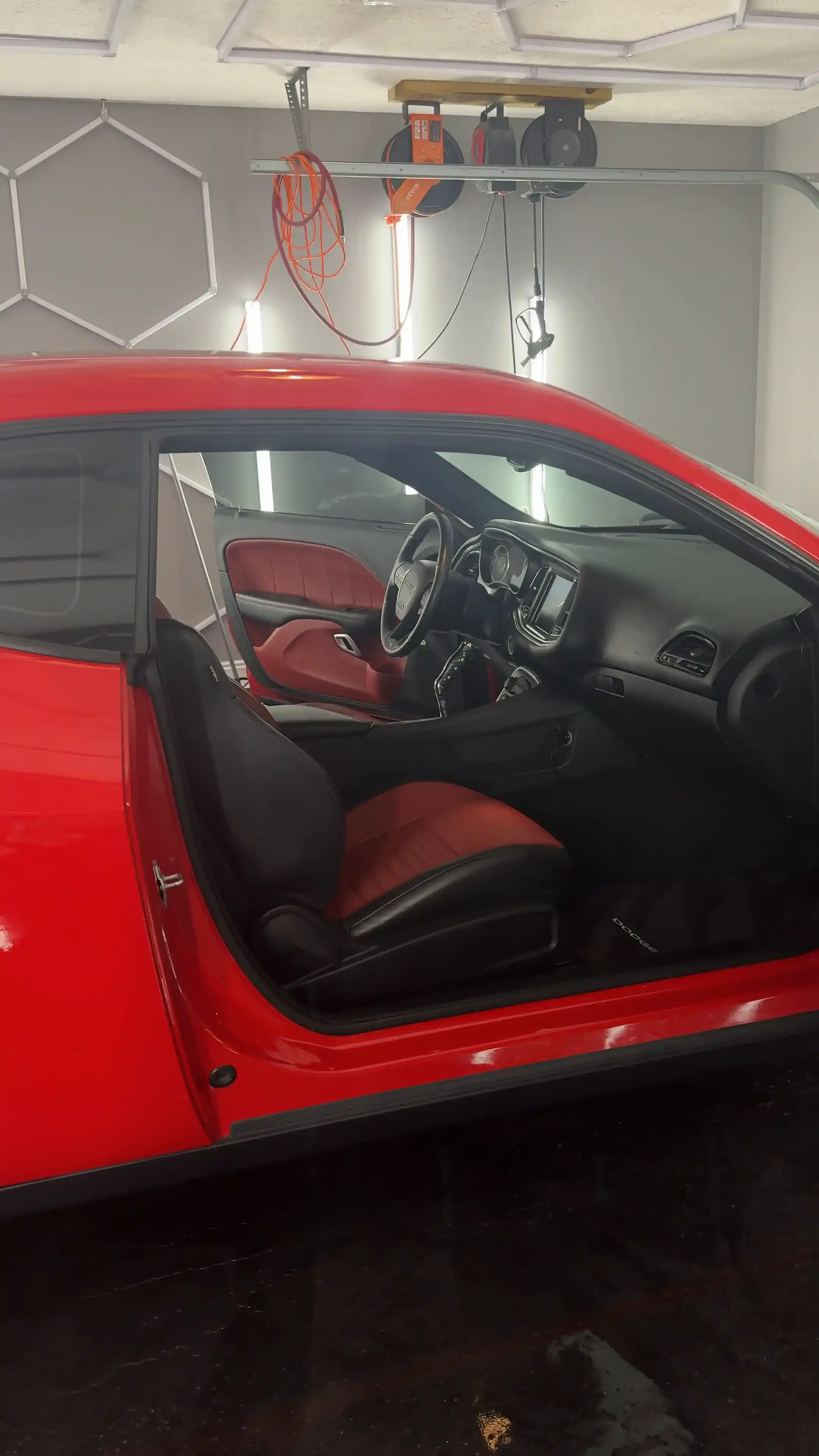 Ceramic coating work by Ceramico, Panama City FL — photo 18