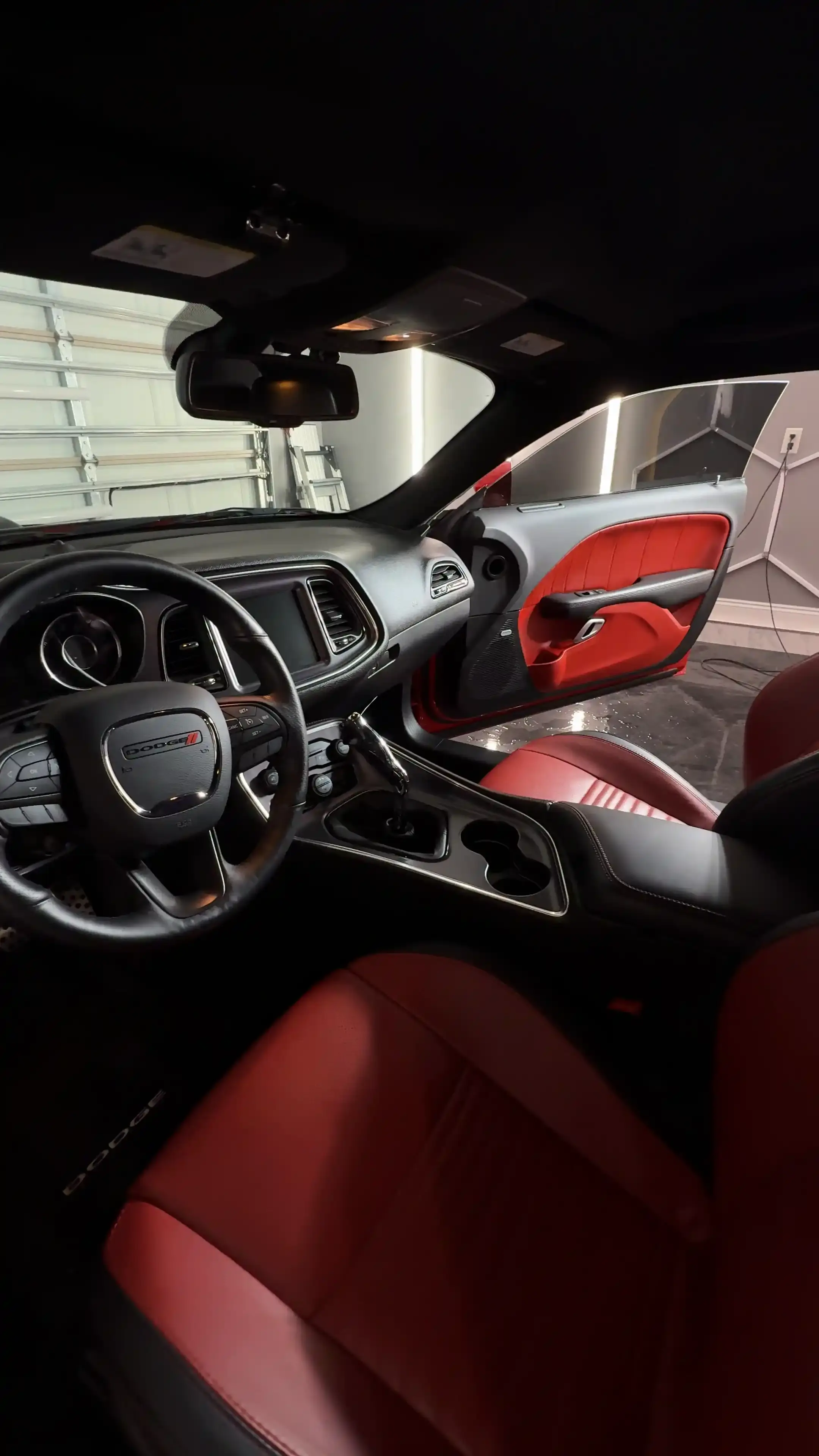 Ceramic coating work by Ceramico, Panama City FL — photo 28